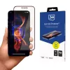 Pellicola protettiva 3MK EyeCare Protector per Apple iPhone 15 / 16
