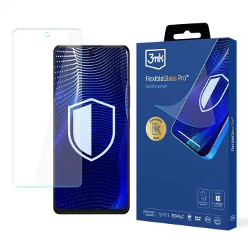 3MK PROTECTION TCL 50 XL NXTpaper pellicola protettiva FlexibleGlass Pro