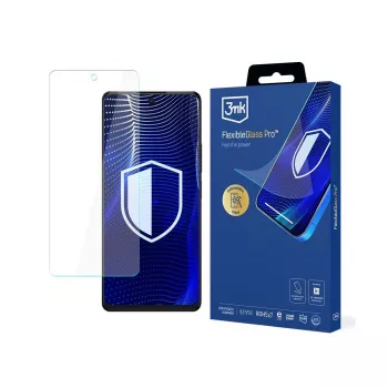 3MK PROTECTION TCL 50 XL NXTpaper pellicola protettiva FlexibleGlass Pro