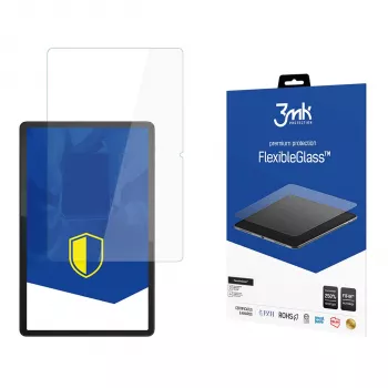 3MK PROTECTION Lenovo Tab K11 Plus pellicola protettiva FlexibleGlass