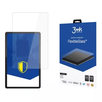 3MK PROTECTION Lenovo Tab K11 Plus pellicola protettiva FlexibleGlass