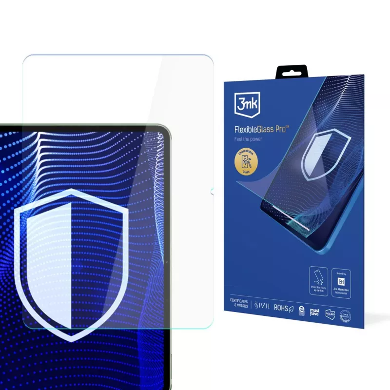 3MK PROTECTION OnePlus Pad Pro pellicola protettiva FlexibleGlass Pro