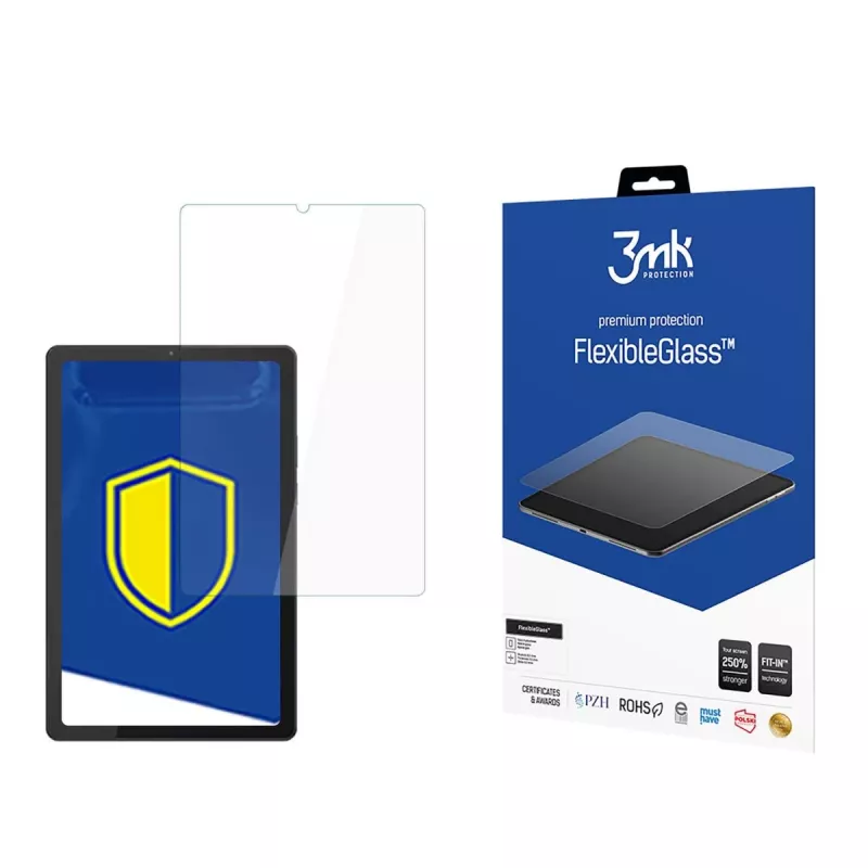 3MK pellicola protettiva FlexibleGlass per Lenovo Tab B9 (TB310FU, TB310XU) - trasparente