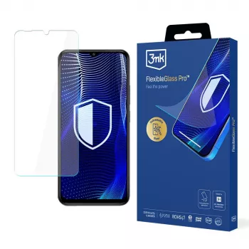 3MK PROTECTION BLU C9 - 3mk FlexibleGlass Pro Pellicola in vetro ibrido