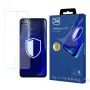 3MK PROTECTION Honor Play 60 Plus - 3mk FlexibleGlass Pro Pellicola in vetro ibrido