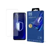 3MK PROTECTION Honor Play 60 Plus - 3mk FlexibleGlass Pro Pellicola in vetro ibrido