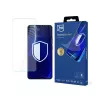 3MK PROTECTION Oppo Reno11 A - 3mk FlexibleGlass Pro Pellicola protettiva per display