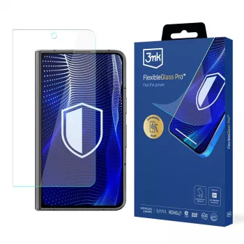 3MK PROTECTION Google Pixel Fold (frontale) - 3mk FlexibleGlass Pro