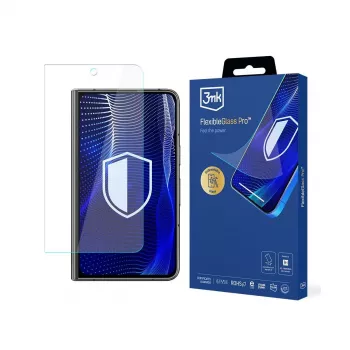 3MK PROTECTION Google Pixel Fold (frontale) - 3mk FlexibleGlass Pro