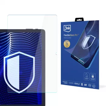 3MK PROTECTION Doogee T10 Pro FlexibleGlass Pro Pellicola protettiva per display
