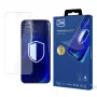 3MK PROTECTION Honor Play 8T Pro - 3mk FlexibleGlass Pro Pellicola in vetro ibrido