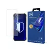 3MK PROTECTION Oukitel WP36 FlexibleGlass Pro Pellicola in vetro ibrido