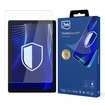 3MK PROTECTION Doogee U10 FlexibleGlass Pro Pellicola in vetro ibrido