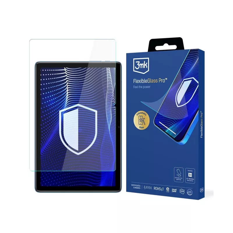 3MK PROTECTION FlexibleGlass Pro Pellicola protettiva per display per Doogee T10s (10,1