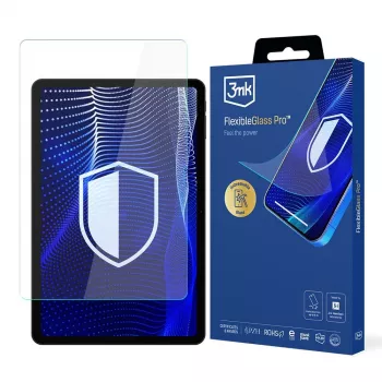 3MK PROTECTION Doogee T30 Ultra FlexibleGlass Pro Pellicola protettiva per display