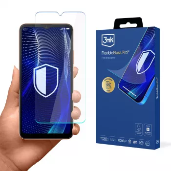 3MK PROTECTION Cubot Note 21 - 3mk FlexibleGlass Pro Pellicola protettiva per display