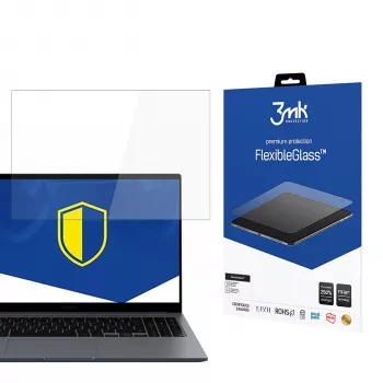 3MK FlexibleGlass Pellicola protettiva per display per Samsung Galaxy Book 4 15,6