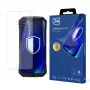 3MK PROTECTION Doogee V31 GT FlexibleGlass Pro Pellicola protettiva per display