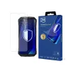 3MK PROTECTION Doogee V31 GT FlexibleGlass Pro Pellicola protettiva per display