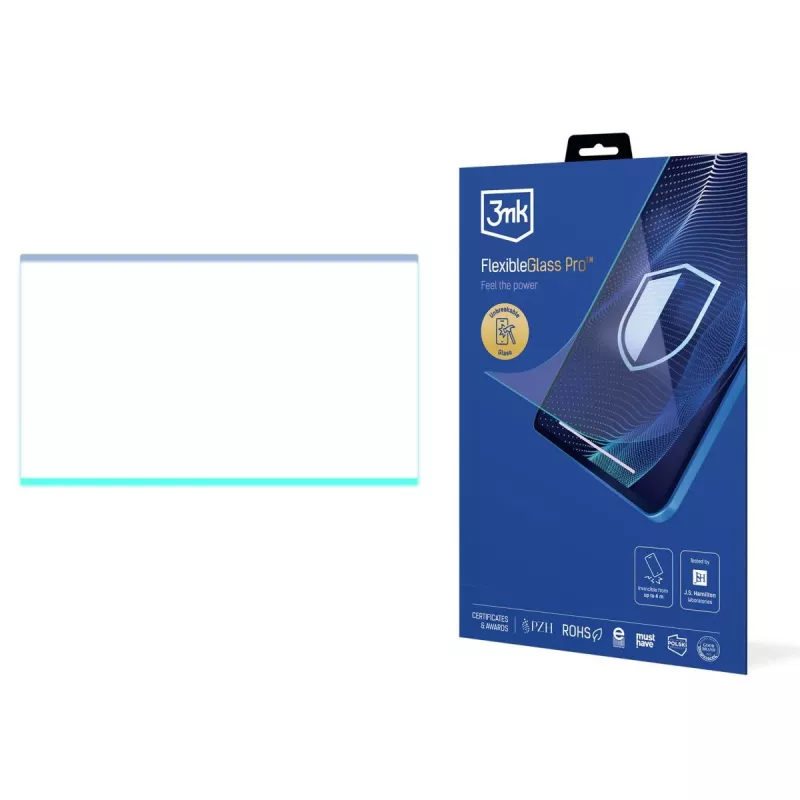 3MK PROTECTION Artec LEO FlexibleGlass Pro Pellicola protettiva per display