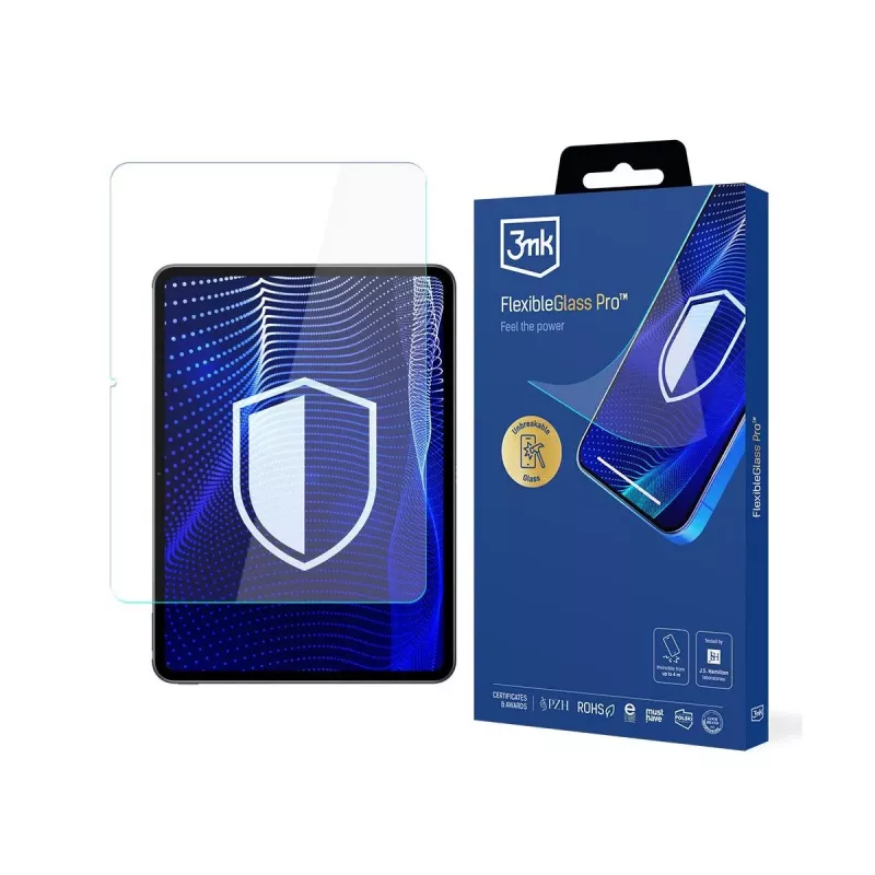3MK PROTECTION OnePlus Pad 2 - fino a 13