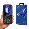 3MK PROTECTION MaxCom MM248 4G - 3mk FlexibleGlass Pro pellicola protettiva