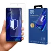 3MK PROTECTION Oppo A3x 5G Pellicola protettiva FlexibleGlass Pro
