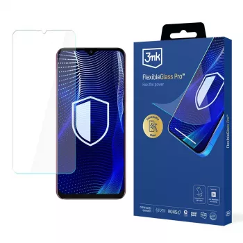 3MK PROTECTION Coolpad Cool 50 - 3mk FlexibleGlass Pro pellicola protettiva in vetro ibrido