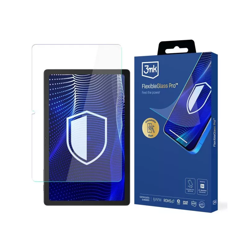 3MK PROTECTION Pellicola protettiva FlexibleGlass Pro per Cubot Tab 50 - 10,4