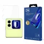 3MK PROTECTION Huawei Nova Flip (Front) - pellicola protettiva 3mk FlexibleGlass Pro