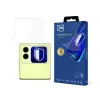 3MK PROTECTION Huawei Nova Flip (Front) - pellicola protettiva 3mk FlexibleGlass Pro