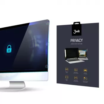 3MK PROTECTION Privacy Filter 2-Way per Lenovo LOQ 15APH8 15,6