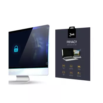 3MK PROTECTION Privacy Filter 2-Way per Lenovo LOQ 15APH8 15,6
