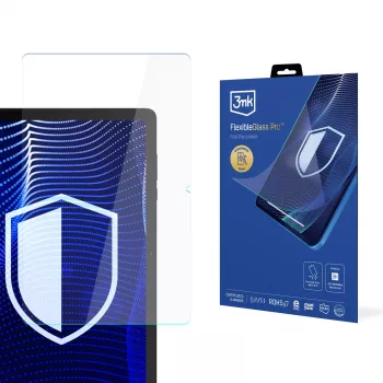 3MK PROTECTION TCL Tab 10L Gen 3 FlexibleGlass Pro pellicola protettiva in vetro ibrido