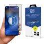3MK HardGlass Matt Max Privacy pellicola protettiva per Apple iPhone 16 Pro