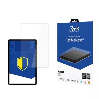 3MK FlexibleGlass pellicola protettiva in vetro ibrido per Realme Pad 2