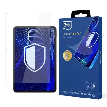 3MK PROTECTION Nubia Red Magic Gaming Pad Pro - fino a 13 3mk FlexibleGlass Pro