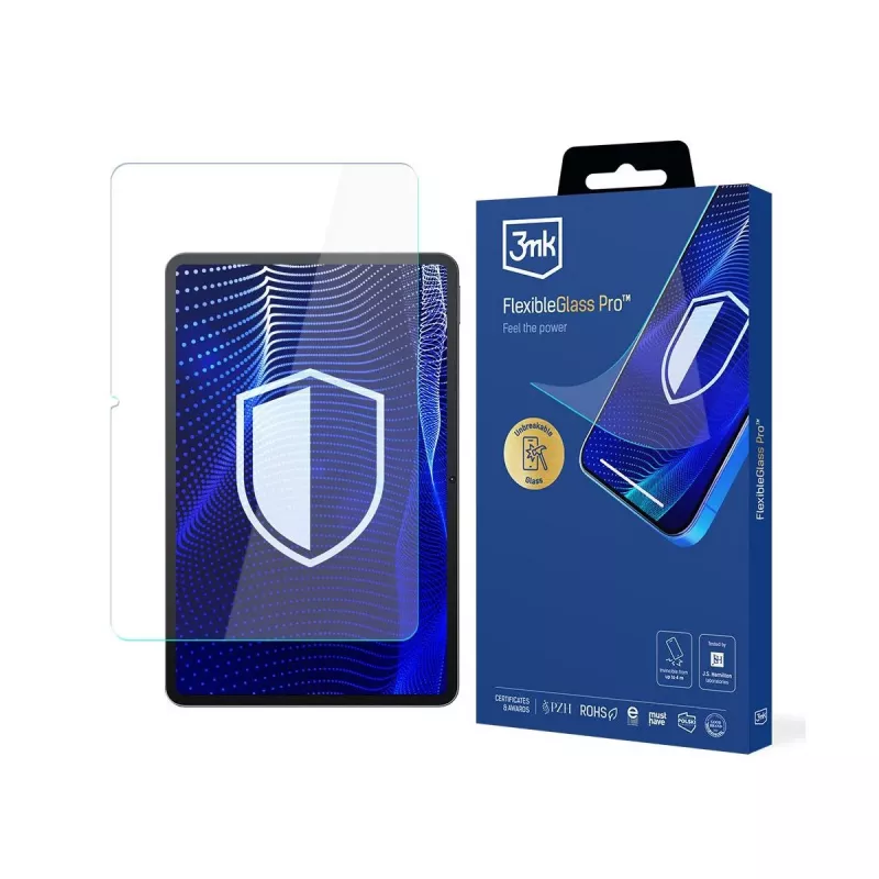 3MK PROTECTION Nubia Red Magic Gaming Pad Pro - fino a 13 3mk FlexibleGlass Pro