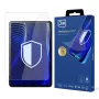 3MK PROTECTION Pellicola protettiva FlexibleGlass Pro per TCL Tab 11 Gen 2 - Trasparente