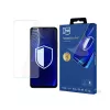 3MK PROTECTION Pellicola protettiva FlexibleGlass Pro per Xiaomi Redmi 14R 5G