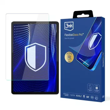 3MK PROTECTION Lenovo Tab K11 Enhanced Edition - fino a 13 3mk FlexibleGlass Pro
