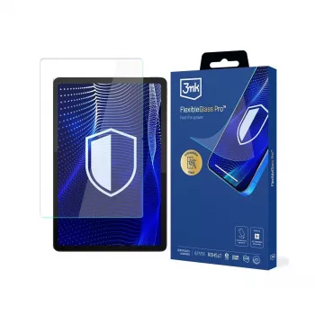 3MK PROTECTION Lenovo Tab K11 Enhanced Edition - fino a 13 3mk FlexibleGlass Pro
