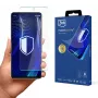 3MK PROTECTION Tecno Spark 30 - Pellicola protettiva in vetro ibrido 3mk FlexibleGlass Pro