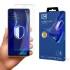 3MK PROTECTION Tecno Spark 30 - Pellicola protettiva in vetro ibrido 3mk FlexibleGlass Pro