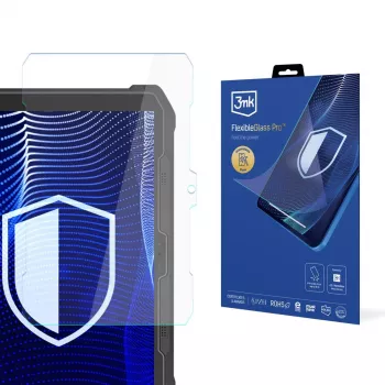 3MK PROTECTION Newland SD100 Orion Plus - fino a 13 3mk FlexibleGlass Pro