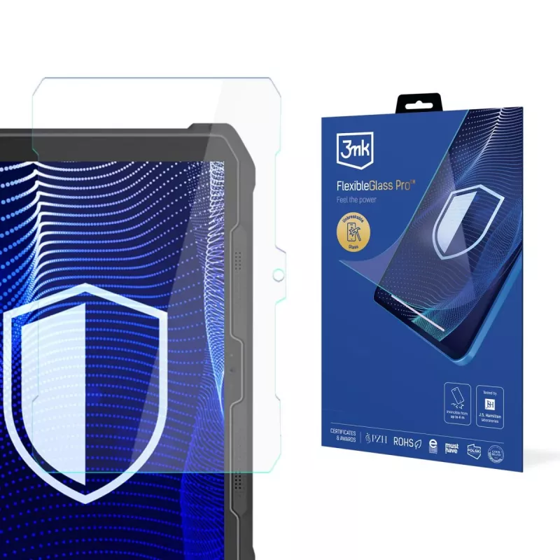 3MK PROTECTION Newland SD100 Orion Plus - fino a 13 3mk FlexibleGlass Pro