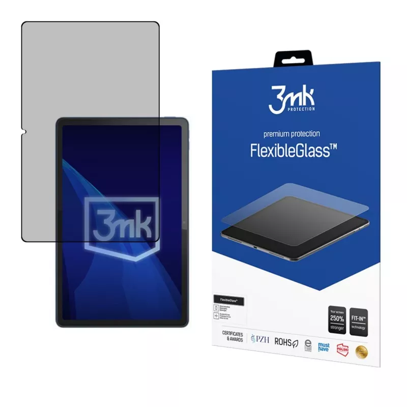 3MK PROTECTION Lenovo Tab M10A 5G Pellicola protettiva FlexibleGlass