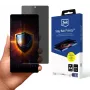 3MK Pellicola protettiva privacy Silky Matt per Samsung Galaxy S25 Ultra