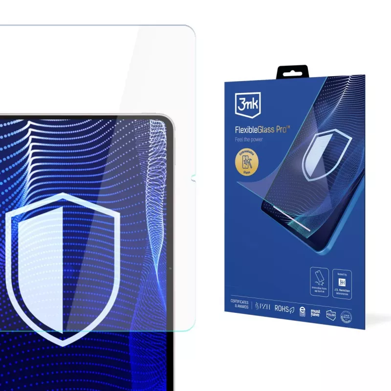 3MK PROTECTION Oppo Pad 3 Pro Pellicola protettiva FlexibleGlass Pro