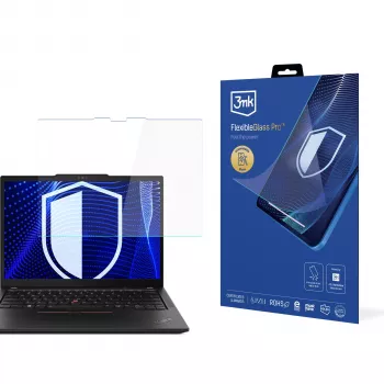 3MK PROTECTION Lenovo ThinkPad X13 2-in-1 Gen 5 Pellicola protettiva FlexibleGlass Pro